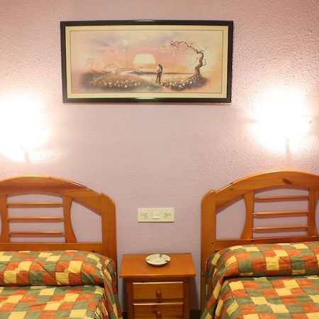 Hostal Temino บูร์โกส ห้อง รูปภาพ