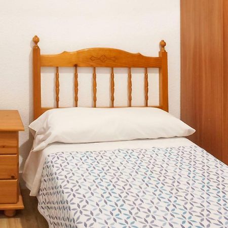 Hostal Temino บูร์โกส ภายนอก รูปภาพ