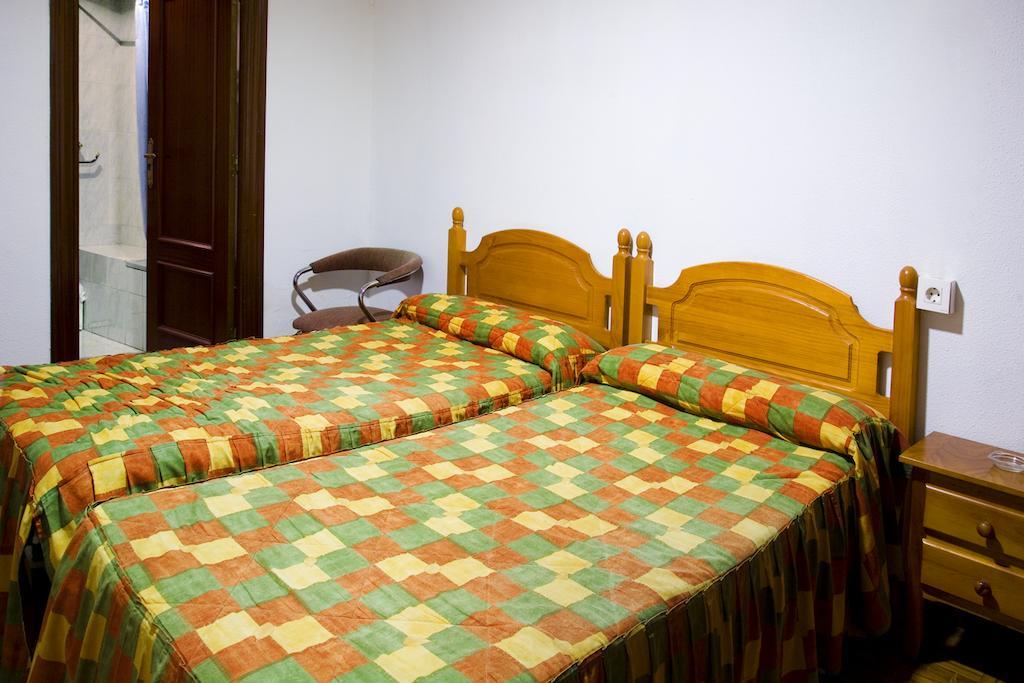 Hostal Temino บูร์โกส ห้อง รูปภาพ
