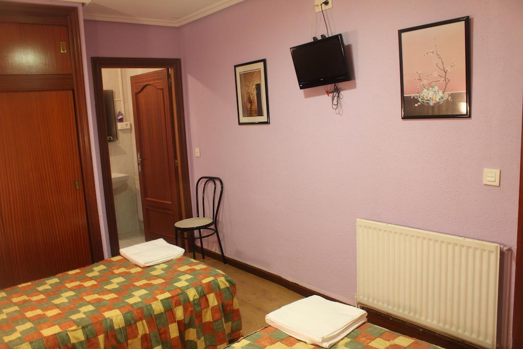 Hostal Temino บูร์โกส ห้อง รูปภาพ
