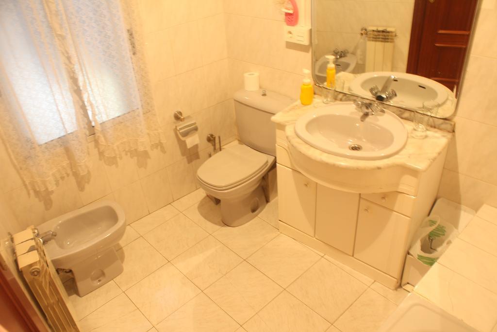 Hostal Temino บูร์โกส ห้อง รูปภาพ