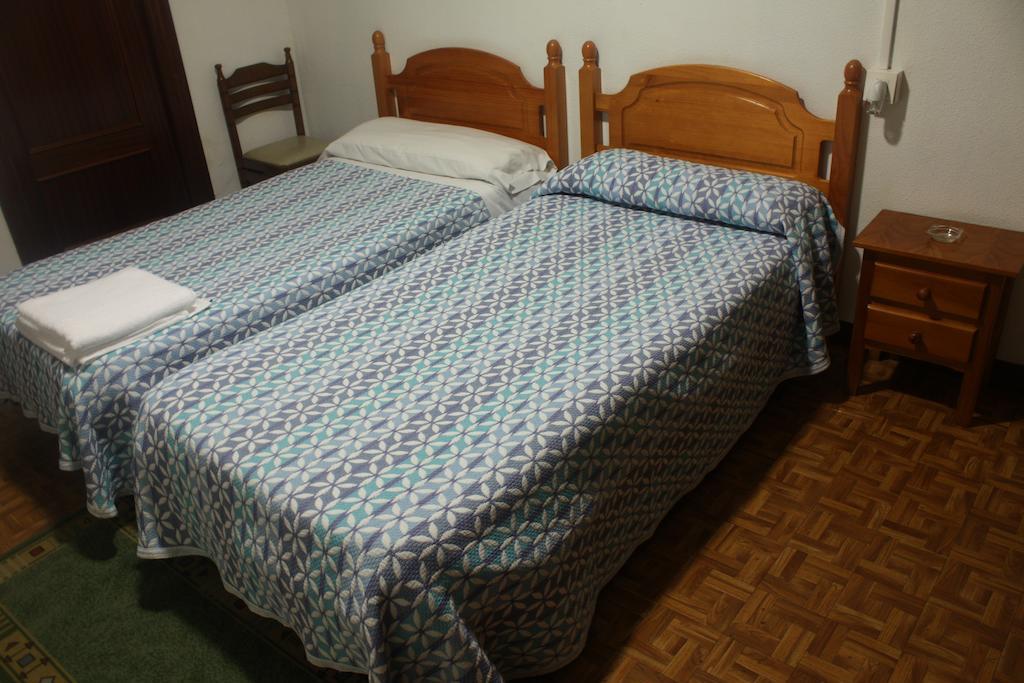 Hostal Temino บูร์โกส ห้อง รูปภาพ