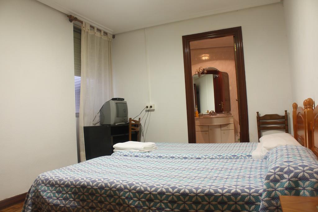 Hostal Temino บูร์โกส ห้อง รูปภาพ