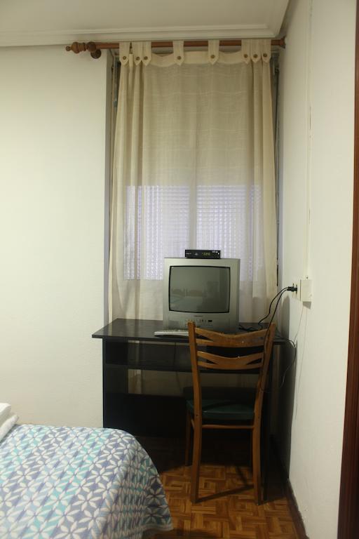 Hostal Temino บูร์โกส ห้อง รูปภาพ
