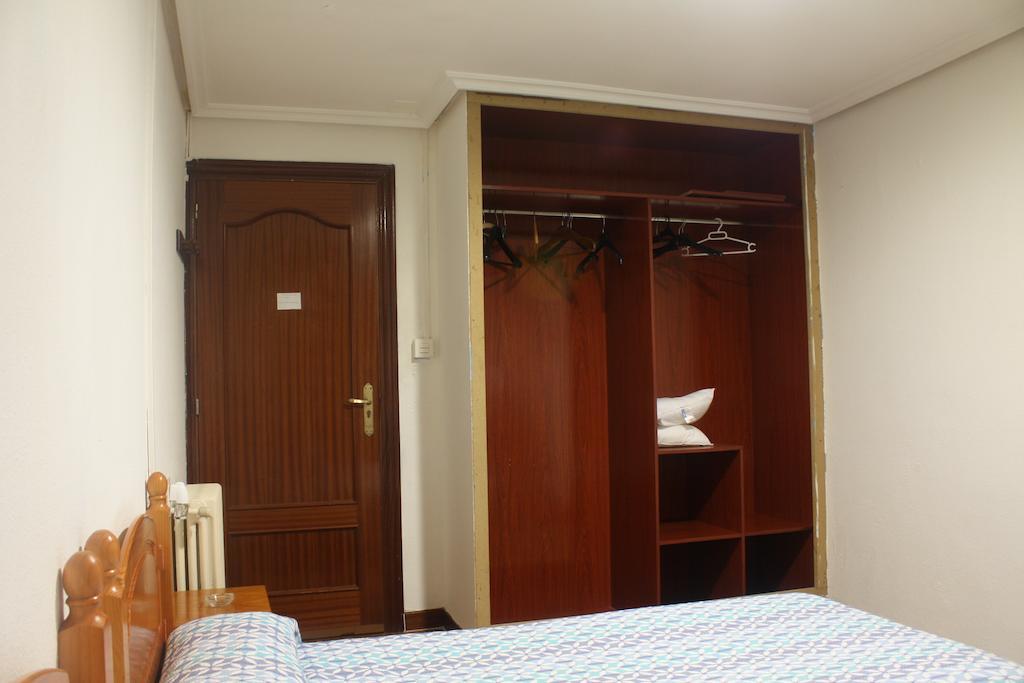 Hostal Temino บูร์โกส ห้อง รูปภาพ