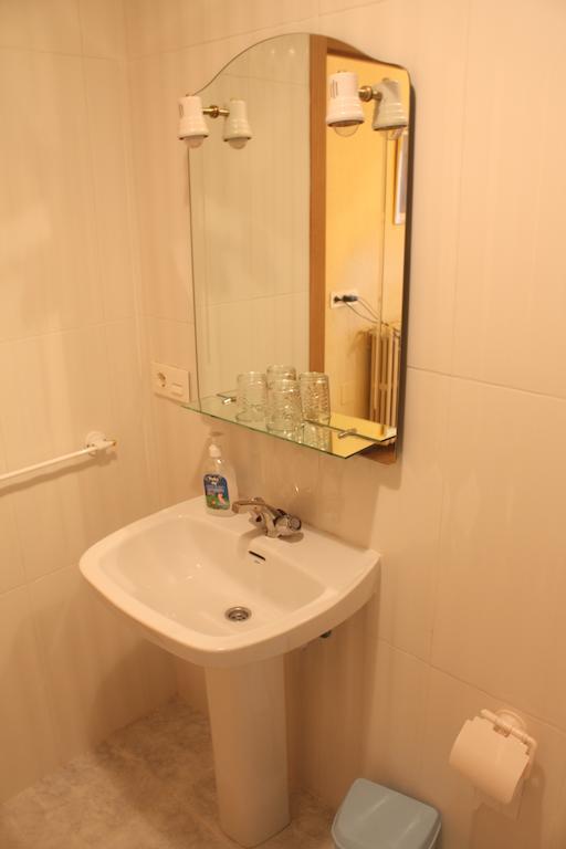 Hostal Temino บูร์โกส ห้อง รูปภาพ