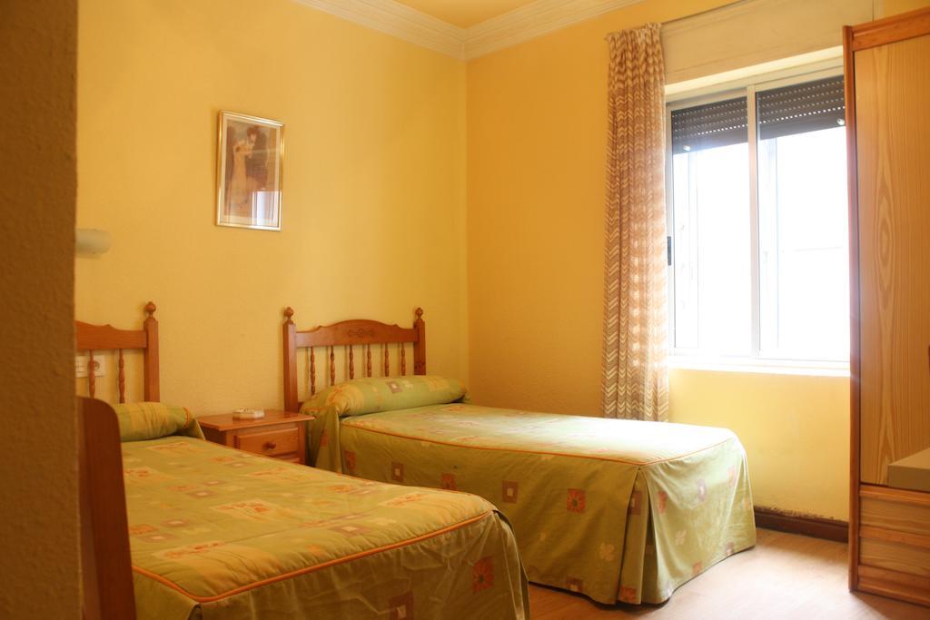 Hostal Temino บูร์โกส ห้อง รูปภาพ