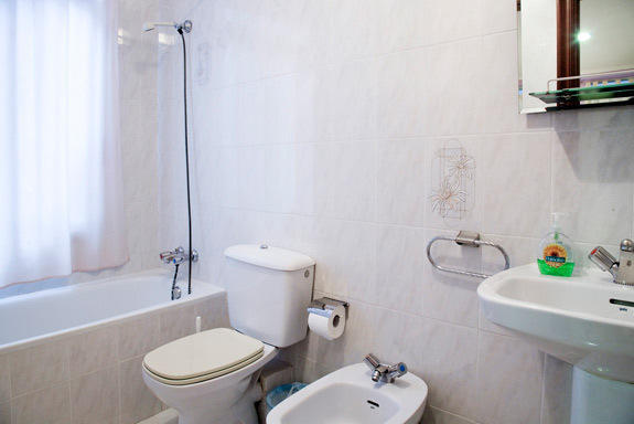 Hostal Temino บูร์โกส ห้อง รูปภาพ