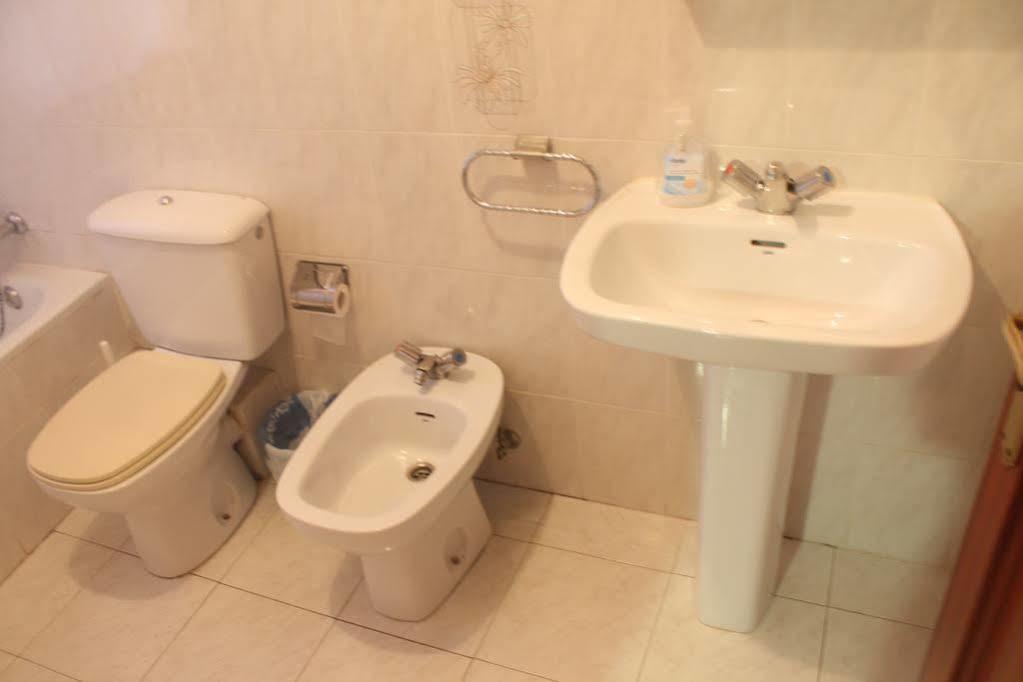 Hostal Temino บูร์โกส ภายนอก รูปภาพ