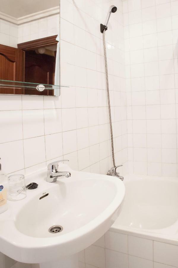 Hostal Temino บูร์โกส ภายนอก รูปภาพ