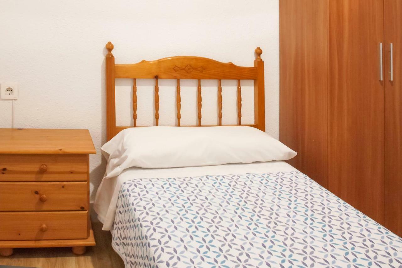 Hostal Temino บูร์โกส ภายนอก รูปภาพ
