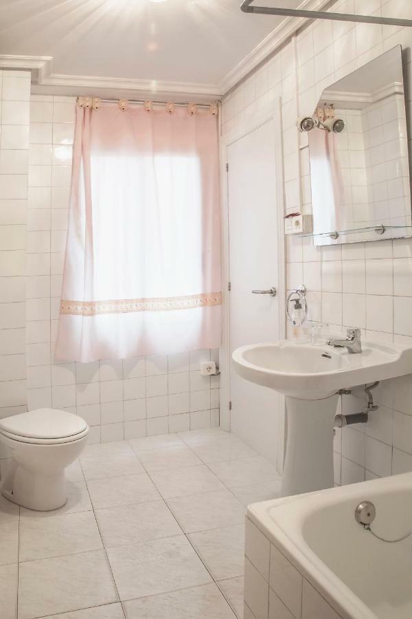 Hostal Temino บูร์โกส ภายนอก รูปภาพ